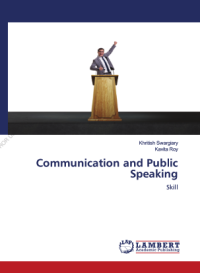 Communication and Public Speaking
