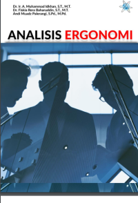 Analisis Ergonomi