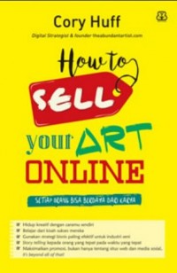 Image of How to Sell Your Art Online