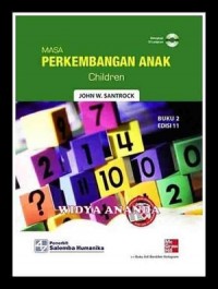Image of Masa Perkembangan Anak Children Buku 2
