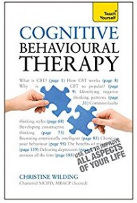 Cognitive Behavioral Theraphy