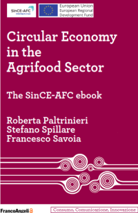 Circular Economy in the Agrifood Sector : The SinCE-AFC Ebook