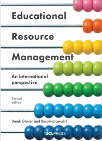 Educational Resource Management : An international perspective