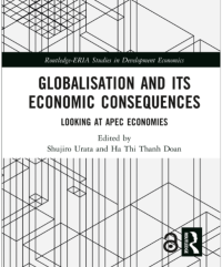 Globalisation and its Economic Consequences : Looking at APEC Economies