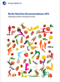 Nordic Nutrition Recommendations 2012 : Integrating nutrition and physical activity