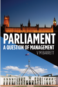 Parliament : A Question of Management
