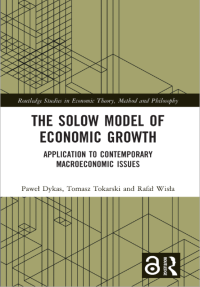 The Solow Model of Economic Growth : Application to Contemporary Macroeconomic Issues