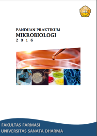 Panduan Praktikum Mikrobiologi 2016
