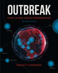 Outbreak : cases in real-world microbiology