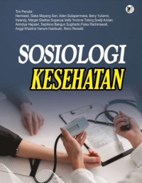 Sosiologi Kesehatan