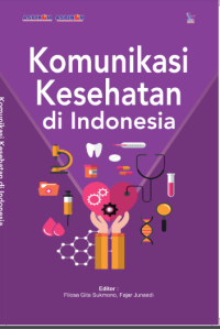 Komunikasi Kesehatan di Indonesia
