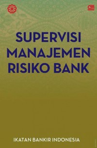 Supervisi Manajemen Resiko Bank