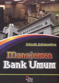 Manajemen Bank Umum