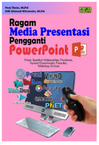 Image of Ragam Media Presentasi Pengganti PowerPoint