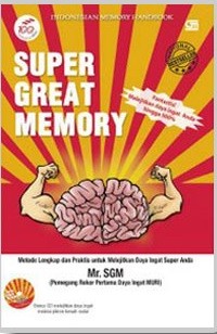 SGM Super Genius Memory