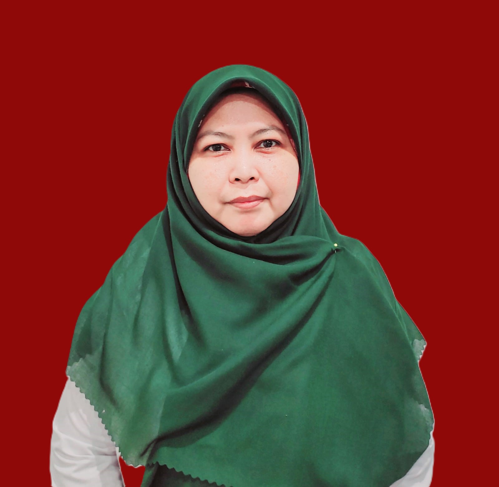 Endah Mardiana, S.I.Pust