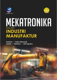 Mekatronika  dalam Industri Manufaktur