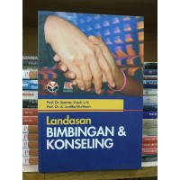 Landasan Bimbingan dan Konseling