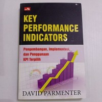 Key Performance Indicators : Pengembangan