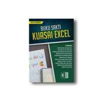 Buku Sakti Kuasai Excel