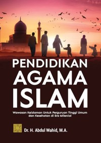 Pendidikan Agama Islam