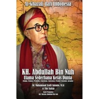 Syamailul Murobbi : Mama dan Ibu Ajengan Abdullah Bin Nuh