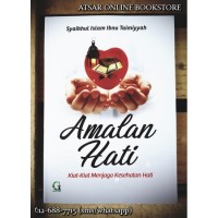 Amalan Hati