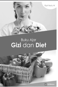 Buku Ajar Gizi dan Diet