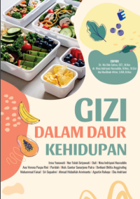 Gizi dalam Daur Kehidupan