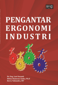 Pengantar Ergonomi Industri