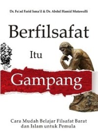 Berfilsafat itu Gampang