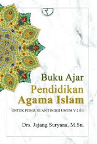 Buku Ajar Pendidikan Agama Islam untuk Perguruan Tinggi Umum V 2.0.1