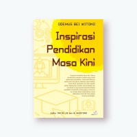 Inspirasi Pendidikan Masa Kini