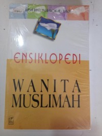 Ensiklopedia wanita muslimah