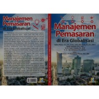 Manajemen Pemasaran di Era Globalisasi