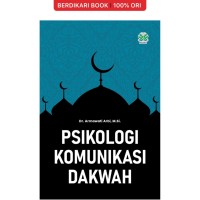 Psikologi Komunikasi Dakwah