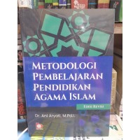 Metodologi Pembelajaran Pendidikan Islam