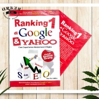 Ranking 1  di Google ?siapa takut