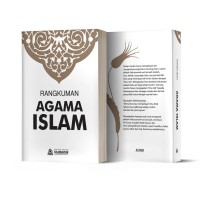 Rangkuman Agama Islam: Pengetahuan Agama Islam berdasarkan Mazhab Syafi'i