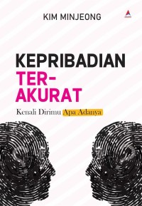 Tes Kepribadian Terakurat : Kenali Dirimu Apa Adanya