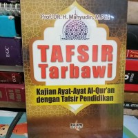 Tafsir Tarbawi