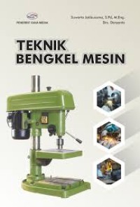 Teknik Bengkel Mesin