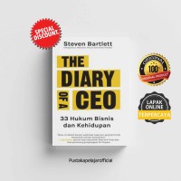 The Diary of A Ceo : The 33 Law of Business and Life