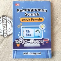 Pemrograman Scratch untuk Pemula