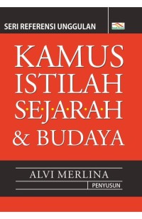 Kamus Istilah Sejarah dan Budaya