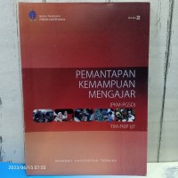 Pemantapan Kemampuan Mengajar (PKM-PGSD)