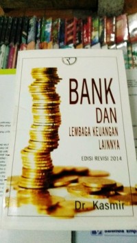 Bank dan lembaga keuangan lainnya