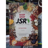 200 Resep Sehat JSR