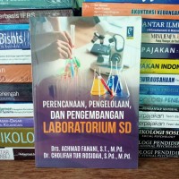 Perencanaan, Pengelolaan dan Pengembangan Laboratorium SD