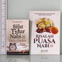 Risalah Puasa Nabi